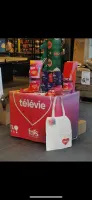 TELEVIE